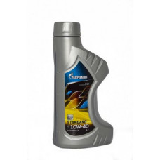 Gazpromneft Standart,10w-40, SF/CC, минеральное, 1л, Россия