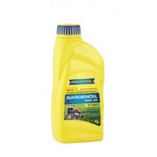 Ravenol 4Т Gardenoil Sae30, для 4-хтактных, минеральное,1л, Германия