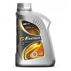 G-Energy EXPERT L, 5W-40, SL,  полусинтетика, 1л, Россия