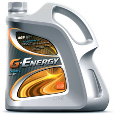 G-Energy EXPERT L, 5W-40, SL,  полусинтетика, 4л, Россия