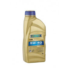 Ravenol VSI,  5w-40, SL/CF,   синтетика,1л, Германия