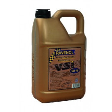 Ravenol VSI, 5w-40, SL/CF,  синтетика, 4л, Германия