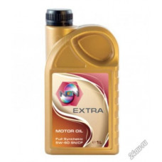 NGN, Extra, 5W-50 SN/CF,  синтетика, 1л, Нидерланды