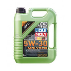 LIQUI MOLY Molygen New Generation, 5W/30,  синтетика, 4л, Германия