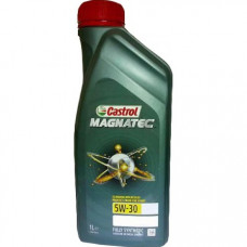 Castrol Magnatec А3/В4, 5W30,  синтетика,1л, Бельгия