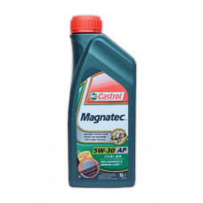 Castrol Magnatec АР, 5W30,  синтетика,1л, Бельгия