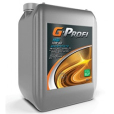 G-Energy, G-Profi MSH, 10W-40, CI-4/SL,  полусинтетика, 20л, Италия