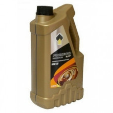 Роснефть  Magnum Maxtec (замена Мaximum), 10w40 SL/CF,  полусинтетика, 4л, Россия