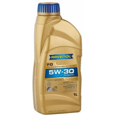 Ravenol FO, 5w-30, GF-4,  1л, Германия