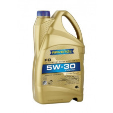 Ravenol FO, 5w-30, GF-4,   4л, Германия