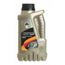 Роснефть Magnum Ultratec ( замена Premium), 5w40 SМ/CF,  синтетика, 1л, Россия