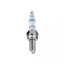 BOSCH, свеча зажигания,  W2CC, 0.5mm, 1шт., Германия