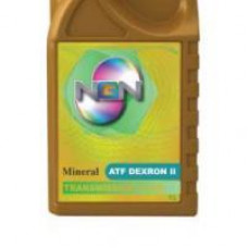 NGN, ATF DEXRON II , трансмиссионное масло для АКПП, минеральное, 1л, Нидерланды