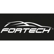 Fortech фильтр воздушный, FA-237/A-3026,