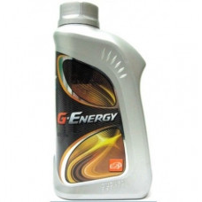 G-Energy  Far East, 5w-20, SN/ILSAC GF-5, моторное масло, синтетика, 1л, Италия