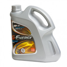 G-Energy  Far East, 5w-20, SN/ILSAC GF-5, мотроное масло,  синтетика, 4л, Италия