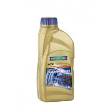 Ravenol ATF 5/4 НР, синтетическая гидравлическая жидкость, 1л, Германия