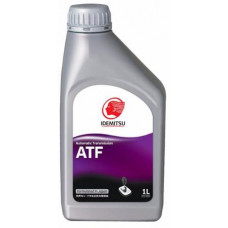 IDEMITSU  ATF, жидкость для АКПП, 1л, Япония