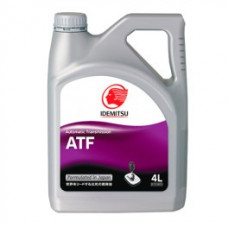 IDEMITSU  ATF, жидкость для АКПП, 4л, Япония