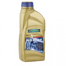 Ravenol CVTF NS2/J1 Fluid, жидкость для вариаторов, 1л, Германия