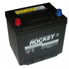 Аккумулятор Rocket SMF +50 70 (85D23)R (прямая полярность)нижнее крепление , Корея