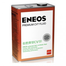 ЕNEOS Premium CVT Fluid , трансмиссионное масло для вариаторов,4л, Япония