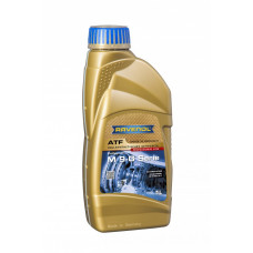 Ravenol ATF M 9-Serie (MB236.12, MB236.10), масло для АКПП, 1л, Германия