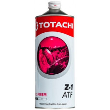 TOTACHI ATF Z-1, масло для АКПП, синтетика, 1л, Япония