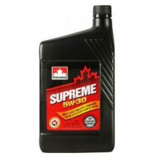 Petro-Canada SUPREME 5W30, п/син, 1л, Канада