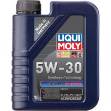 LIQUI MOLY Optimal HT Synth, 5W/30,  синтетика, 1л, Германия