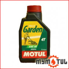 Motul Garden 4Т Sae30, 1л, Франция