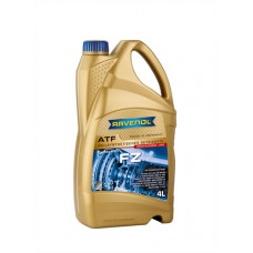 Ravenol ATF-FZ, 4л, Германия