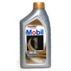 Mobil 1 ESP, 0W30, моторное масло, синтетика, 4л, EU