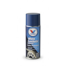 Valvoline, White Synthetic Chain Lube (Смазка для цепных передач) , 0,4L,