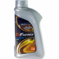 G-Energy F Synth С2/С3, 5w-30, синтетика, 1л, Италия