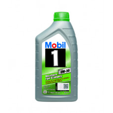 Mobil 1 ESP 0W30, моторное масло, синтетика, 1л, EU