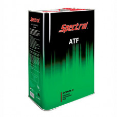 Spectrol ATF Dexron II 4л. трансмиссионное масло