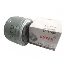 LYNX, Фильтр масляный, LC-1030, Япония