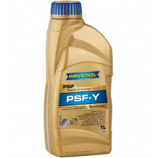 Ravenol PSF-Y Fluid , 1л, жидкость для ГУР, Германия