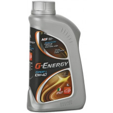 G-Energy EXPERT L, 10W-40,  полусинтетика, 1л, Россия