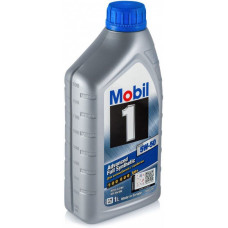 Mobil 1 FS, 5W50,  синтетика, 1л