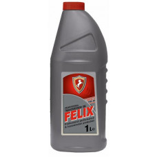 FELIX 75w-90 GEAR GL-5 , полусинтетика, 1л