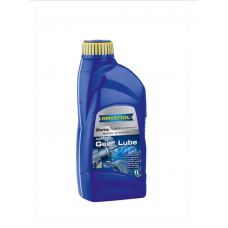 Ravenol Marine Mineral Gear Lube GL-5, минеральное,1л, Германия