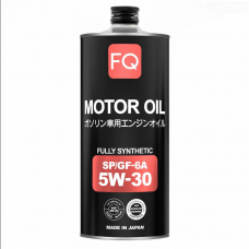 Fujito 5w-30 SP/GF-6A синтетика, 1л, Япония