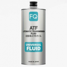 Fujito ATF Universal, масло для АКПП, синтетика, 1л, Япония