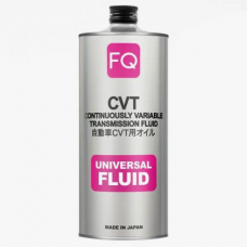 Fujito CVT Universal, масло для вариаторов, синтетика, 1л, Япония