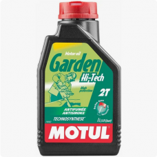 Motul 2Т Garden Hi-Techt 1л, Франция