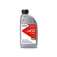 ROWE 5w-40 Essential SN/CF, синт, 1л,