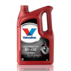 Valvoline VAL LIGGHT HD ATF/CVT SW 5L