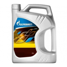 Gazpromneft Diesel Premium,5W-40, CI-4/SL, полусинтетика, 5л, Россия